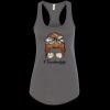 Women's Ideal Racerback Tank Thumbnail