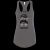 Women's Ideal Racerback Tank Thumbnail