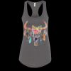 Women's Ideal Racerback Tank Thumbnail