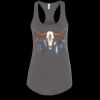Women's Ideal Racerback Tank Thumbnail