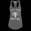 Women's Ideal Racerback Tank Thumbnail