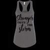 Women's Ideal Racerback Tank Thumbnail