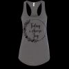 Women's Ideal Racerback Tank Thumbnail