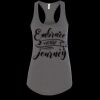 Women's Ideal Racerback Tank Thumbnail