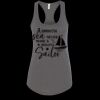 Women's Ideal Racerback Tank Thumbnail