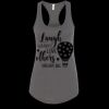 Women's Ideal Racerback Tank Thumbnail