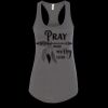 Women's Ideal Racerback Tank Thumbnail