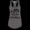 Women's Ideal Racerback Tank Thumbnail