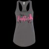 Women's Ideal Racerback Tank Thumbnail