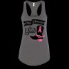 Women's Ideal Racerback Tank Thumbnail