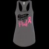 Women's Ideal Racerback Tank Thumbnail