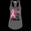 Women's Ideal Racerback Tank Thumbnail