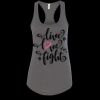 Women's Ideal Racerback Tank Thumbnail