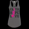 Women's Ideal Racerback Tank Thumbnail