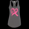 Women's Ideal Racerback Tank Thumbnail