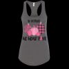 Women's Ideal Racerback Tank Thumbnail