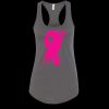 Women's Ideal Racerback Tank Thumbnail