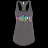 Women's Ideal Racerback Tank Thumbnail