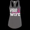 Women's Ideal Racerback Tank Thumbnail