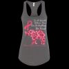 Women's Ideal Racerback Tank Thumbnail