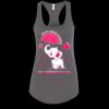 Women's Ideal Racerback Tank Thumbnail