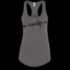 Women's Ideal Racerback Tank Thumbnail