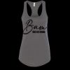 Women's Ideal Racerback Tank Thumbnail