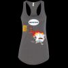 Women's Ideal Racerback Tank Thumbnail