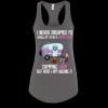 Women's Ideal Racerback Tank Thumbnail