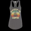 Women's Ideal Racerback Tank Thumbnail