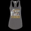 Women's Ideal Racerback Tank Thumbnail