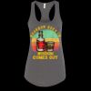 Women's Ideal Racerback Tank Thumbnail