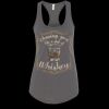 Women's Ideal Racerback Tank Thumbnail