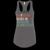 Women's Ideal Racerback Tank Thumbnail