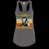 Women's Ideal Racerback Tank Thumbnail