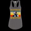 Women's Ideal Racerback Tank Thumbnail