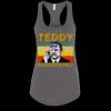Women's Ideal Racerback Tank Thumbnail