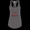 Women's Ideal Racerback Tank Thumbnail