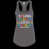 Women's Ideal Racerback Tank Thumbnail