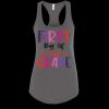 Women's Ideal Racerback Tank Thumbnail