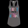 Women's Ideal Racerback Tank Thumbnail