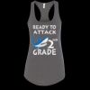 Women's Ideal Racerback Tank Thumbnail