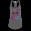 Women's Ideal Racerback Tank Thumbnail