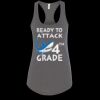 Women's Ideal Racerback Tank Thumbnail