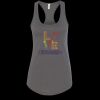 Women's Ideal Racerback Tank Thumbnail