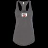 Women's Ideal Racerback Tank Thumbnail