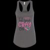 Women's Ideal Racerback Tank Thumbnail