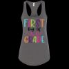Women's Ideal Racerback Tank Thumbnail