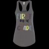 Women's Ideal Racerback Tank Thumbnail