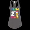 Women's Ideal Racerback Tank Thumbnail